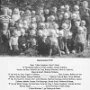 1947 kleuterschool met namen