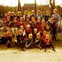 1979 klassenfoto zonder namen